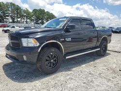 4 X 4 a la venta en subasta: 2018 Dodge RAM 1500 ST