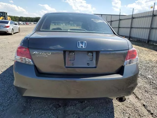 2009 Honda Accord EX