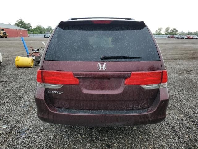 2010 Honda Odyssey EX