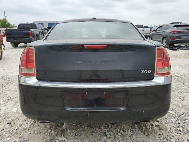 2012 Chrysler 300 Limited