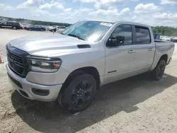 Dodge 1500 Vehiculos salvage en venta: 2020 Dodge RAM 1500 BIG HORN/LONE Star