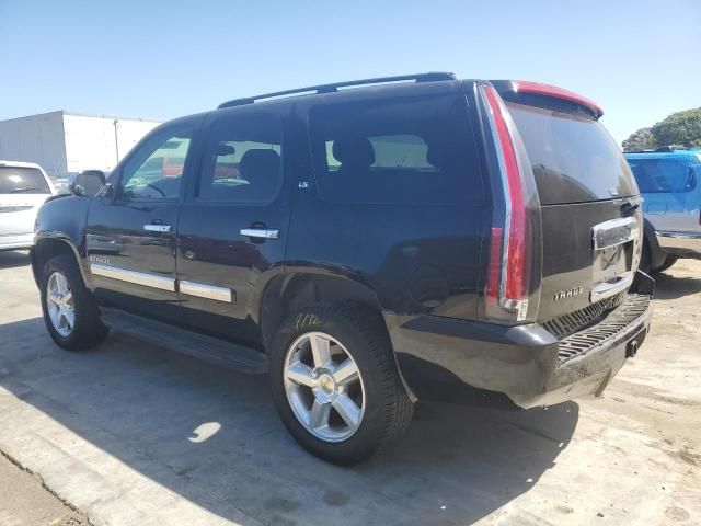 2007 Chevrolet Tahoe C1500