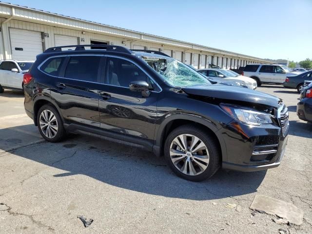 2020 Subaru Ascent Premium