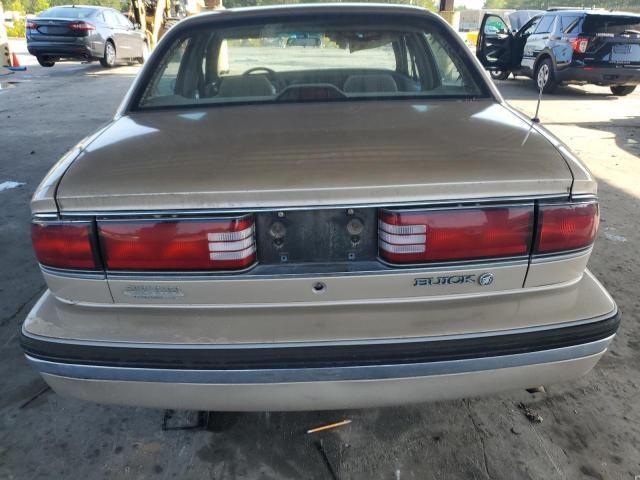 1993 Buick Lesabre Custom