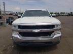 2017 Chevrolet Silverado K1500