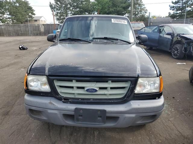 2003 Ford Ranger