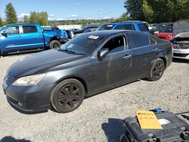 2008 Lexus ES 350