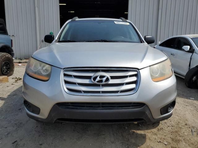 2010 Hyundai Santa FE GLS