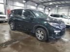 2017 Honda Pilot EXL