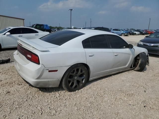 2014 Dodge Charger SE