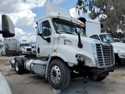 Freightliner salvage cars for sale: 2012 Freightliner Cascadia 113