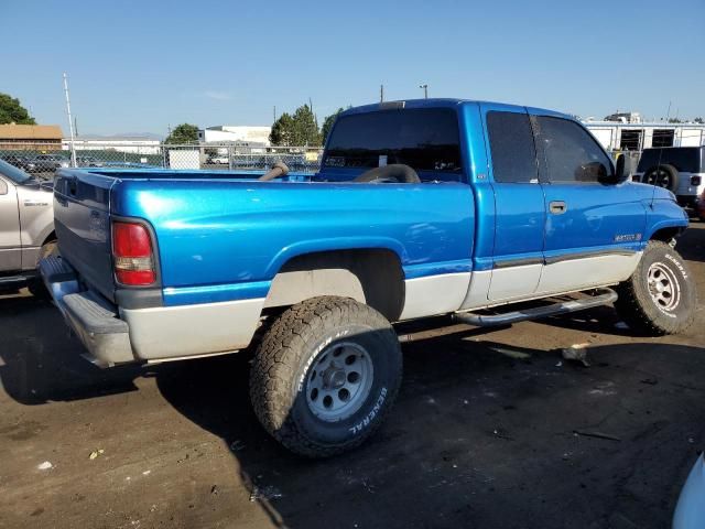 2000 Dodge RAM 1500