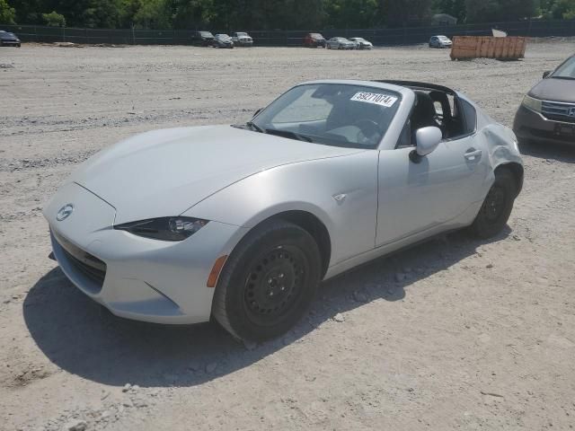 2019 Mazda MX-5 Miata Grand Touring