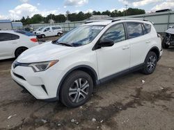 2016 Toyota Rav4 LE en venta en Pennsburg, PA