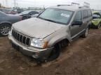 2005 Jeep Grand Cherokee Laredo