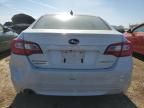 2016 Subaru Legacy 2.5I Premium