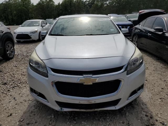 2015 Chevrolet Malibu 2LT