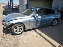 BMW 328 i Vehiculos salvage en venta: 2013 BMW 328 I