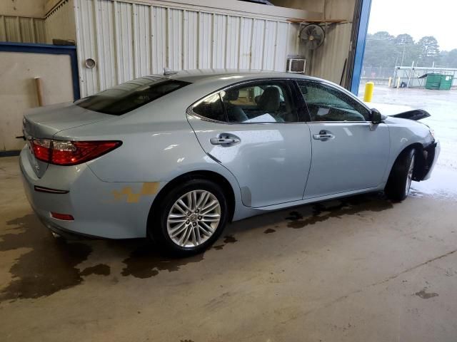 2013 Lexus ES 350