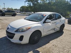 2013 Mazda 3 I en venta en Lexington, KY