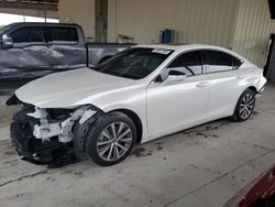 2020 Lexus ES 350 en venta en Homestead, FL