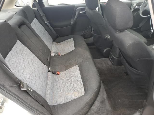 2005 Saturn L300 Level 2