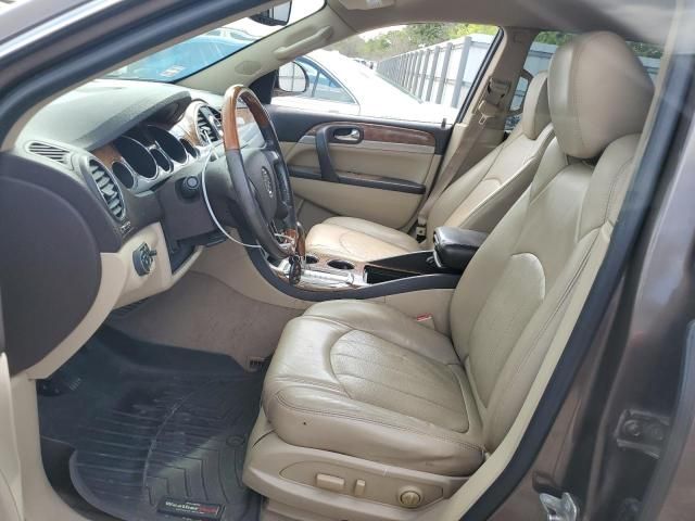 2012 Buick Enclave