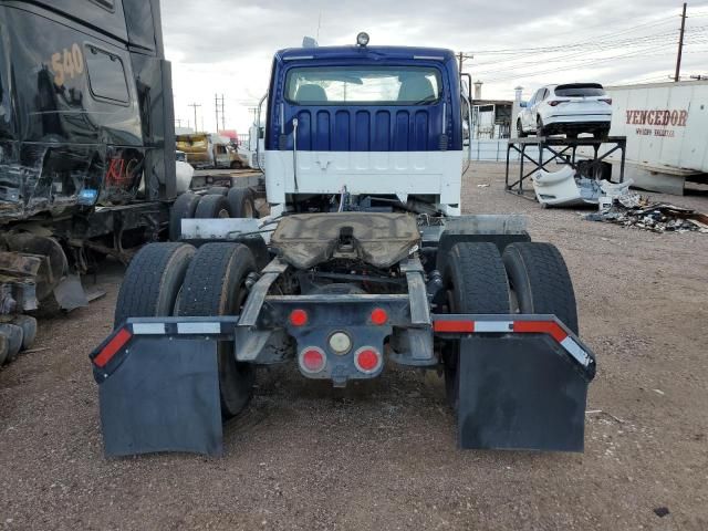 2016 Freightliner M2 112 Medium Duty