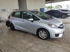 2015 Honda FIT LX