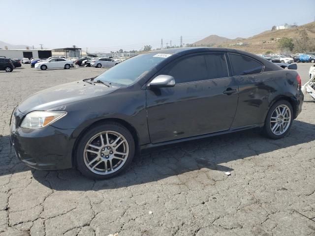 2007 Scion TC