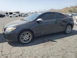 Scion salvage cars for sale: 2007 Scion TC