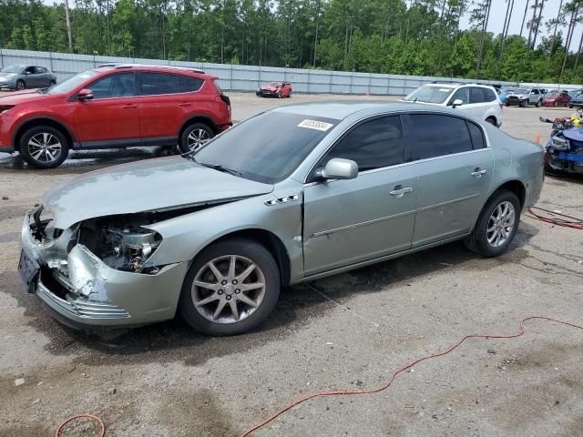 2006 Buick Lucerne CXL