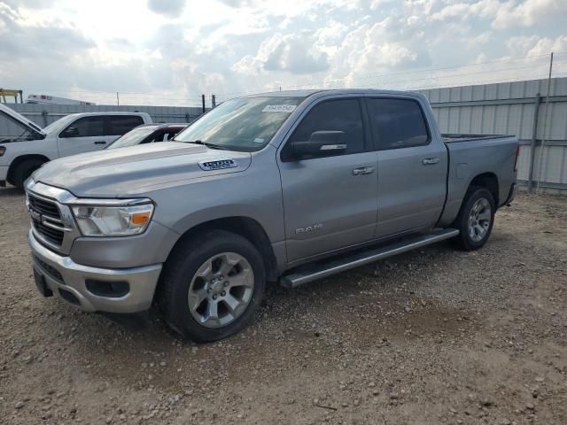 2019 Dodge RAM 1500 BIG HORN/LONE Star