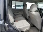 2010 Jeep Commander Sport