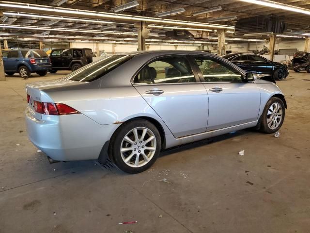 2004 Acura TSX