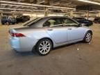 2004 Acura TSX