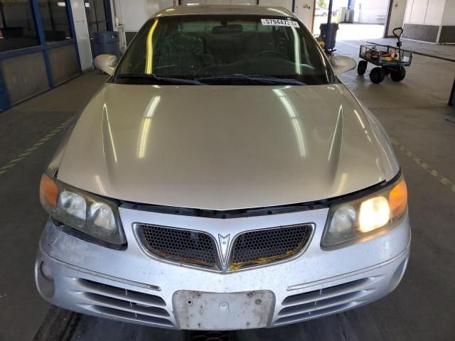 2004 Pontiac Bonneville SE