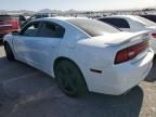 2014 Dodge Charger SXT