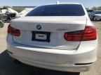 2013 BMW 328 I Sulev