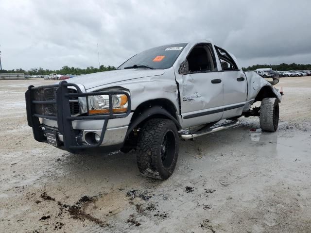 2006 Dodge RAM 2500 ST