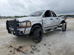 4 X 4 a la venta en subasta: 2006 Dodge RAM 2500 ST