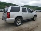 2010 Chevrolet Tahoe K1500 LT