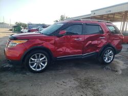 2012 Ford Explorer Limited en venta en Riverview, FL