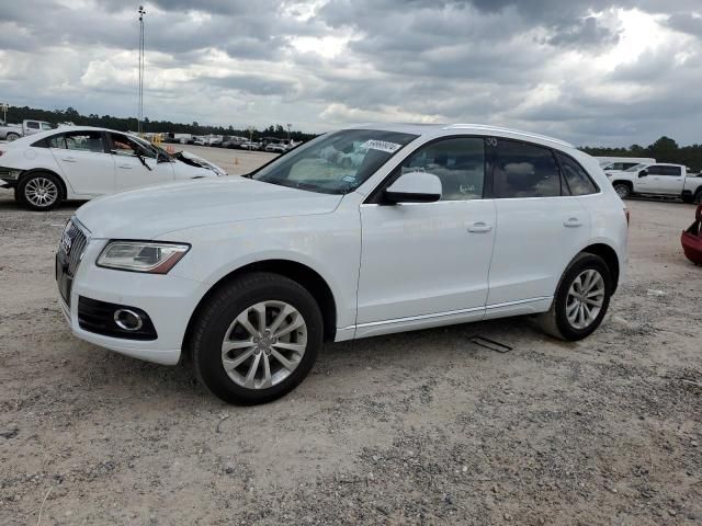 2014 Audi Q5 Premium Plus