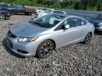 2013 Honda Civic SI