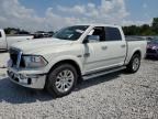 2017 Dodge RAM 1500 Longhorn