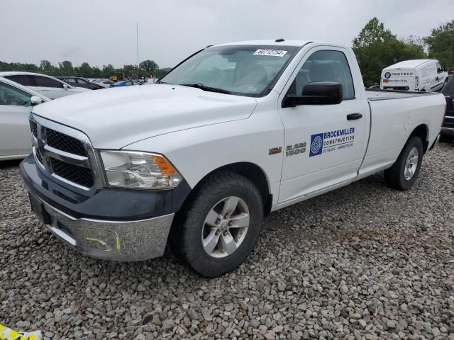 2015 Dodge RAM 1500 ST