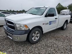 2015 Dodge RAM 1500 ST en venta en Cahokia Heights, IL