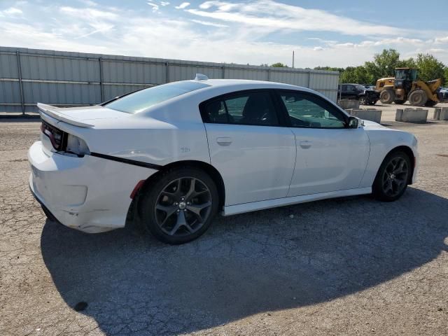 2019 Dodge Charger GT