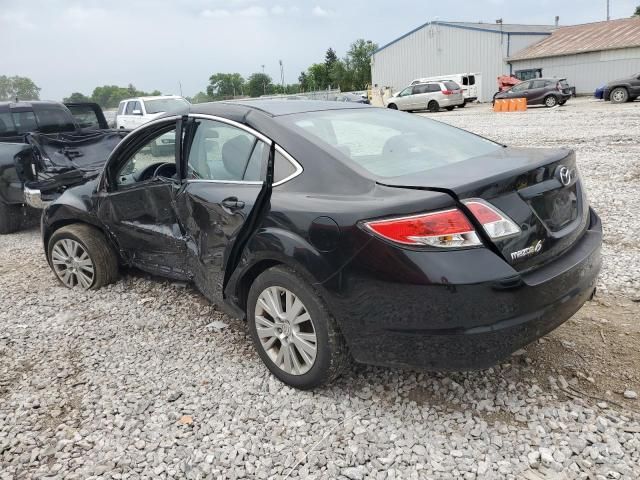 2010 Mazda 6 I